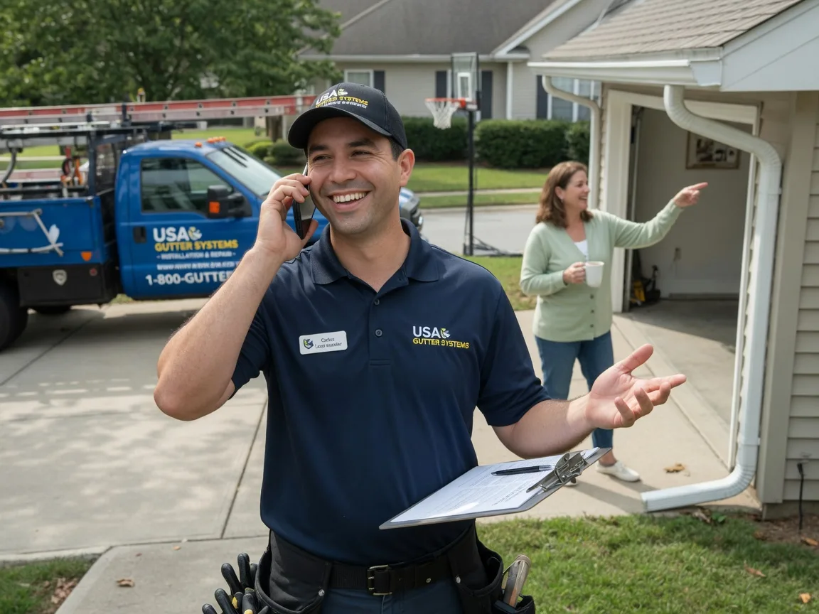 Gutter Installation Huntsville, AL FAQs